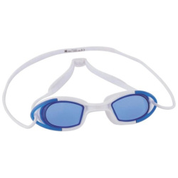 Hydro Pro Goggles - White