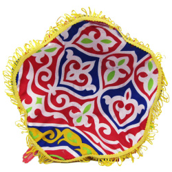 Ramadan Decoration Bread Dish