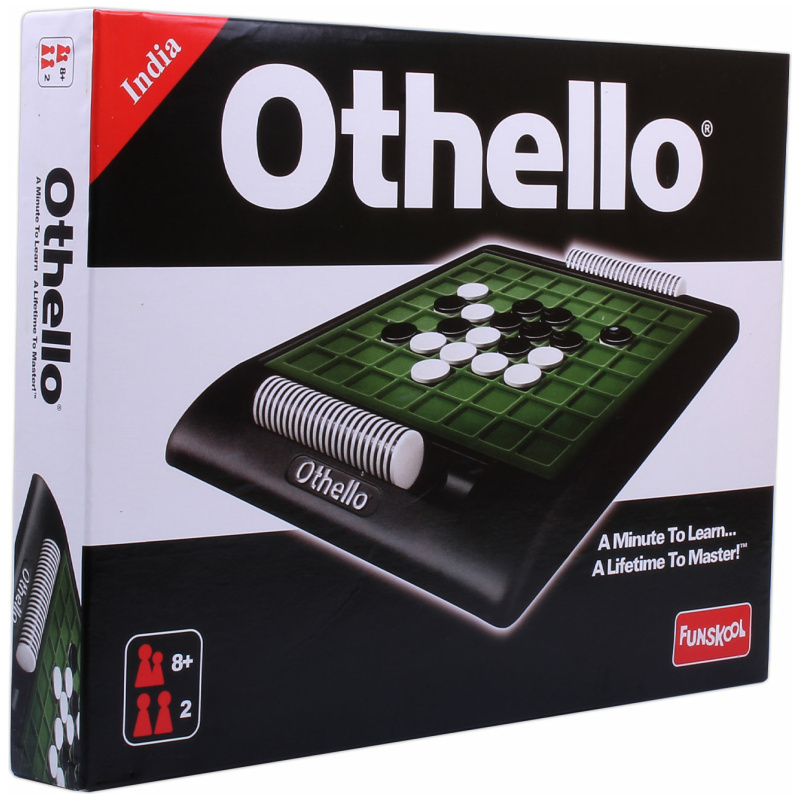 Board Game - Othello