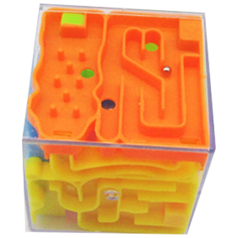 Maze Toys - Random Pick