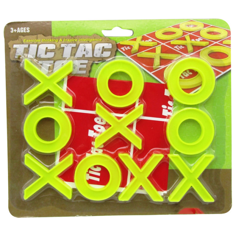 XO Board Game