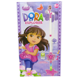 Dora Microphone