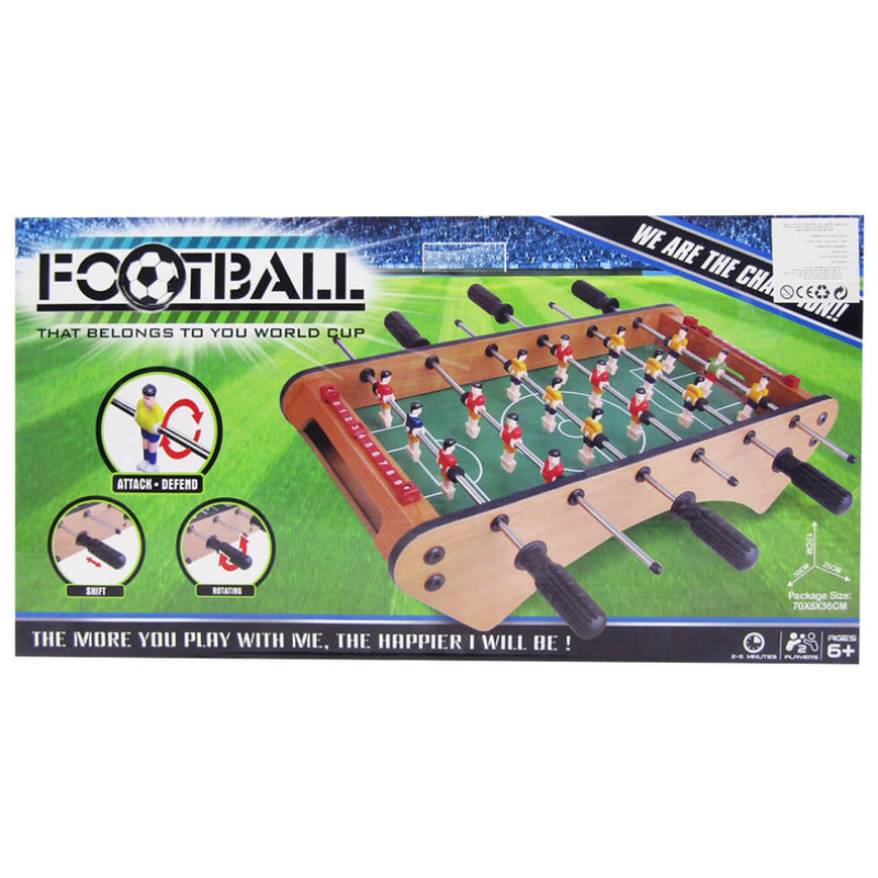 FootBall Board Game