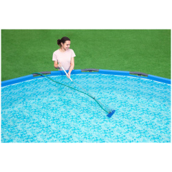 Flow Clear Pool Accessories Set