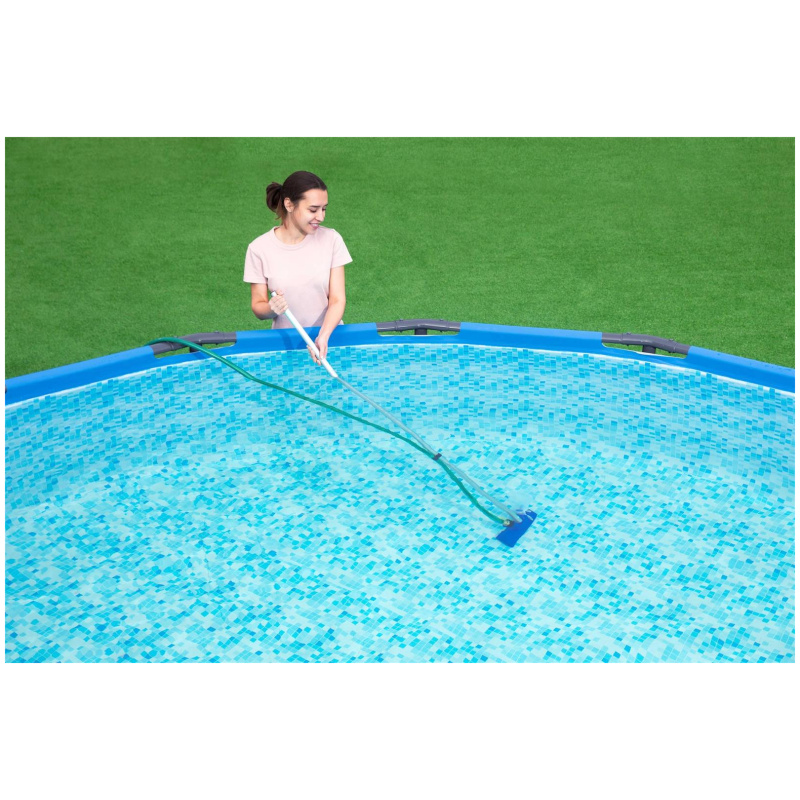 Flow Clear Pool Accessories Set