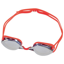 Swim Goggles - Orange