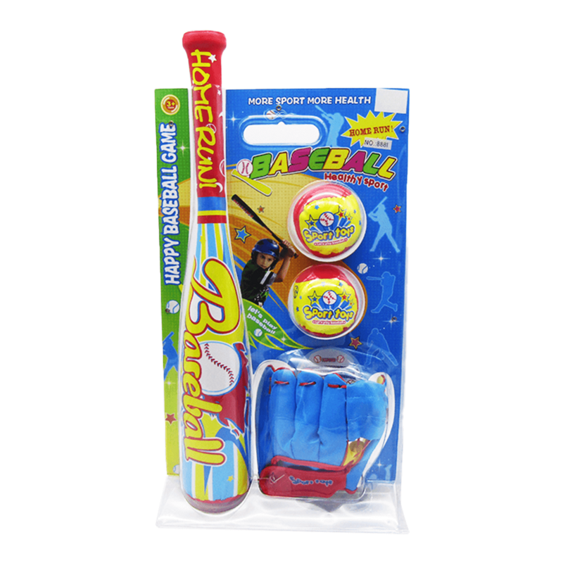 Other Baseball Equipment - 4 Pcs - Shop Online Toys, Sports & Outdoor ...
