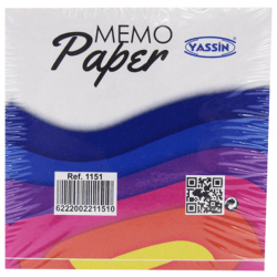 Memo Paper