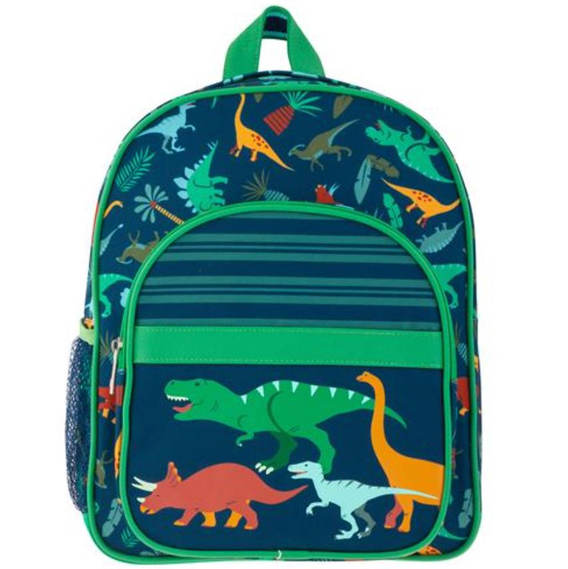 Stephen Joseph Classic Backpack 14inch - Dino - Shop Online Back To ...