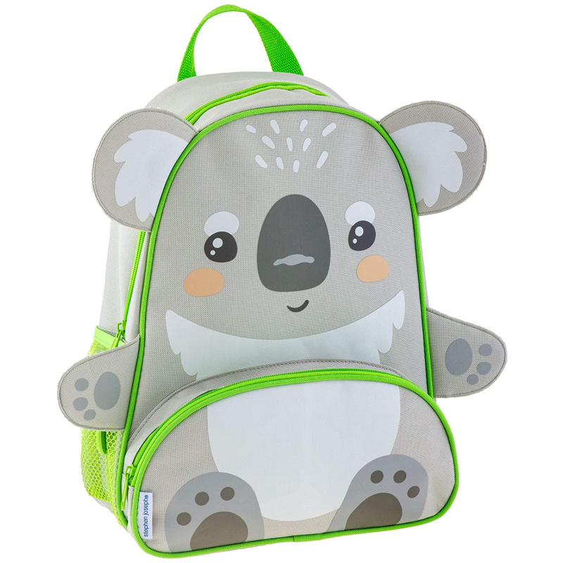 Sidekick 14 Inch Backpacks - Koala