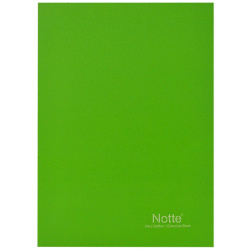 Lined Notebook A4 - 60 Sheet - Random Color