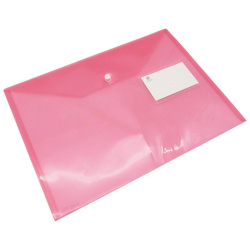 Envelope Capsule File - A4