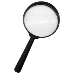 Magnifying Glass - 60 MM