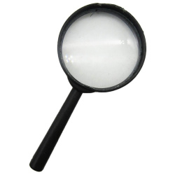 Magnifying Glass - 50 MM