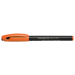 Topliner Fineliner Pen - Orange