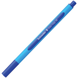 Slider Edge Ballpoint pen - Blue
