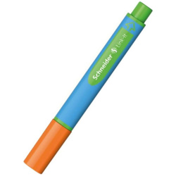 Link-It Slider Ballpoint Pen XP - Orange