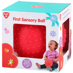 First Sensory Ball
