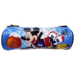 Mickey Mouse Pencil Case