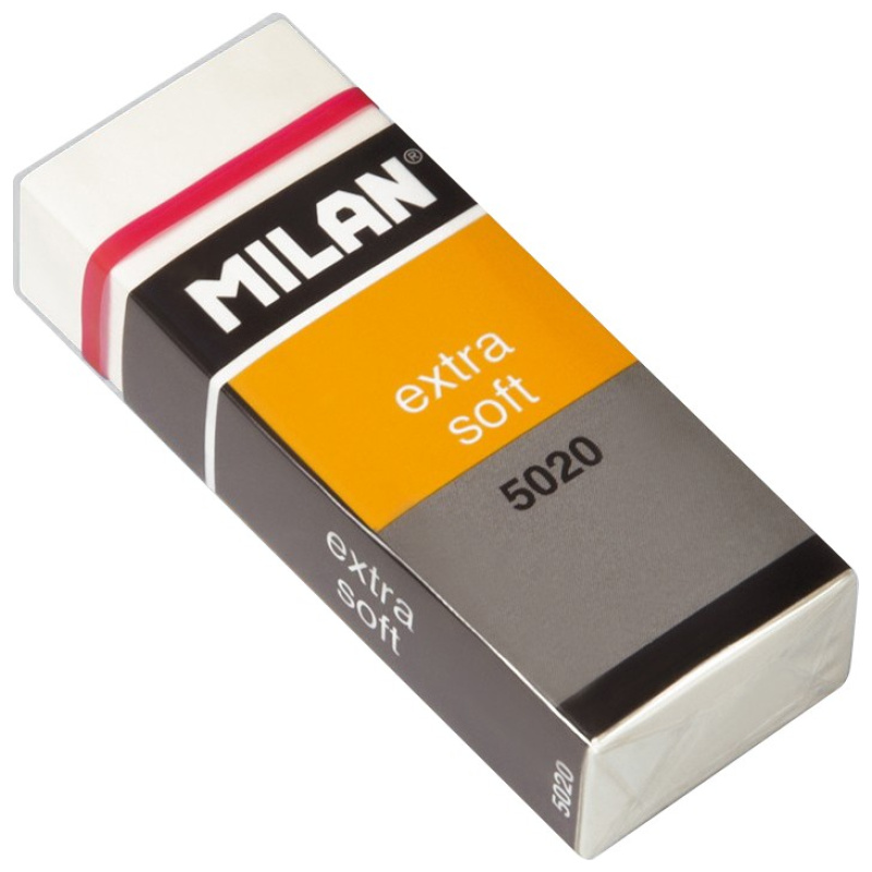 Extra Soft Eraser