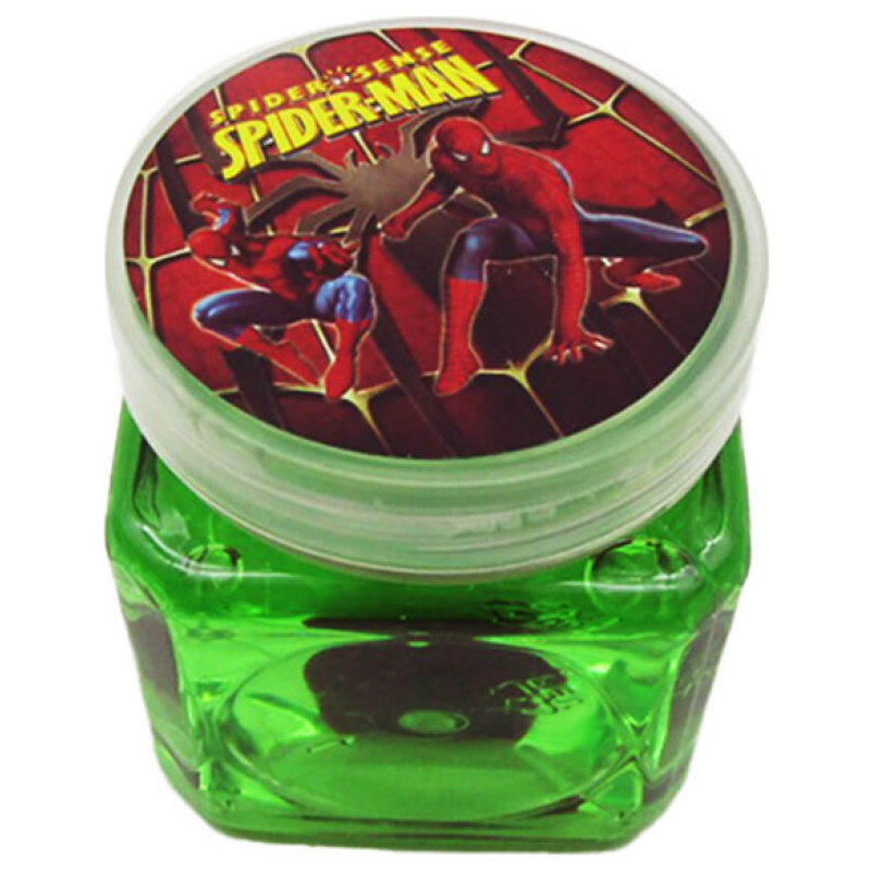 Slime - Spiderman - Random Color