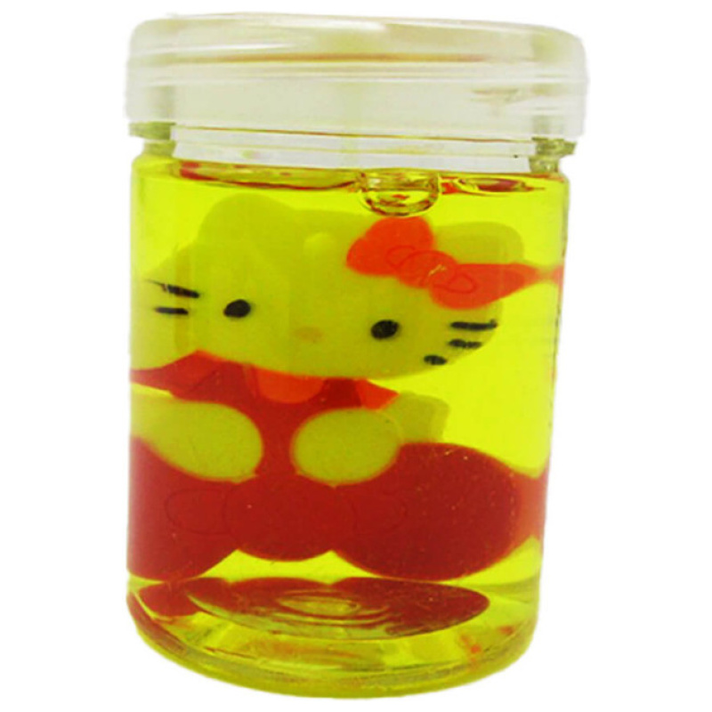 Slime - Hello Kitty - Random Color