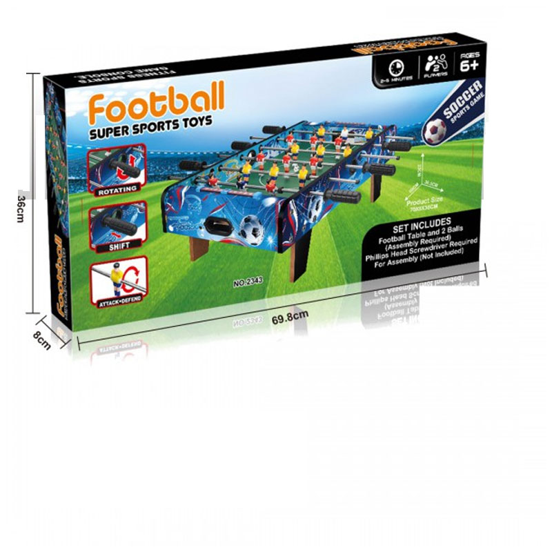 Other Football Board Game - Shop Online Toys, Puzzles & Board Games ...