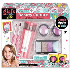 Makeup Collection - Beauty Culture