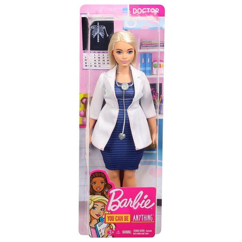 Barbie Doll - Doctor