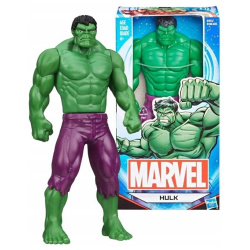 Marvel Action Figures - Hulk