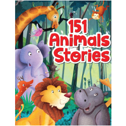 Other Bedtime Story - 151 Animal Stories - Shop Online Books, Stories At  Best Prices in Egypt— Kassem Store