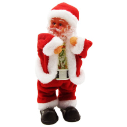 Christmas Toys - Santa Claus With Music