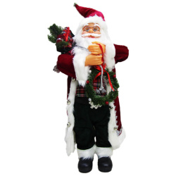 Christmas Decorations - Santa Claus 60 CM