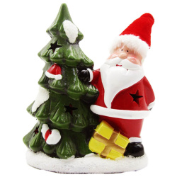 Christmas Gifts - Santa Claus With Light
