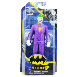 Action Figures 6 inch - The Joker