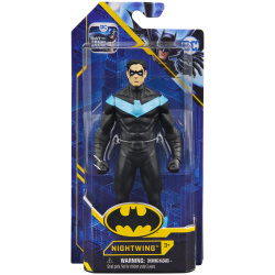 Action Figures 6 inch - Nightwing