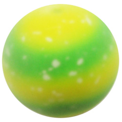 Fidget Toy - Rainbow Tofu Ball - Random Color