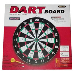 Dart Board