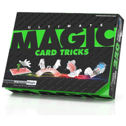 Ultimate Magic Tricks - 250 Trick