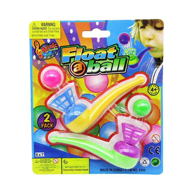 Other Floating Blow Pipe Balls - 2 Pack - Shop Online Activity ...