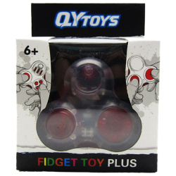 Fidget Toys - Pad Multifunctional