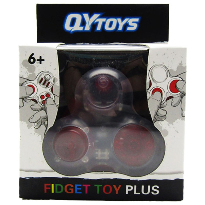 Fidget Toys - Pad Multifunctional