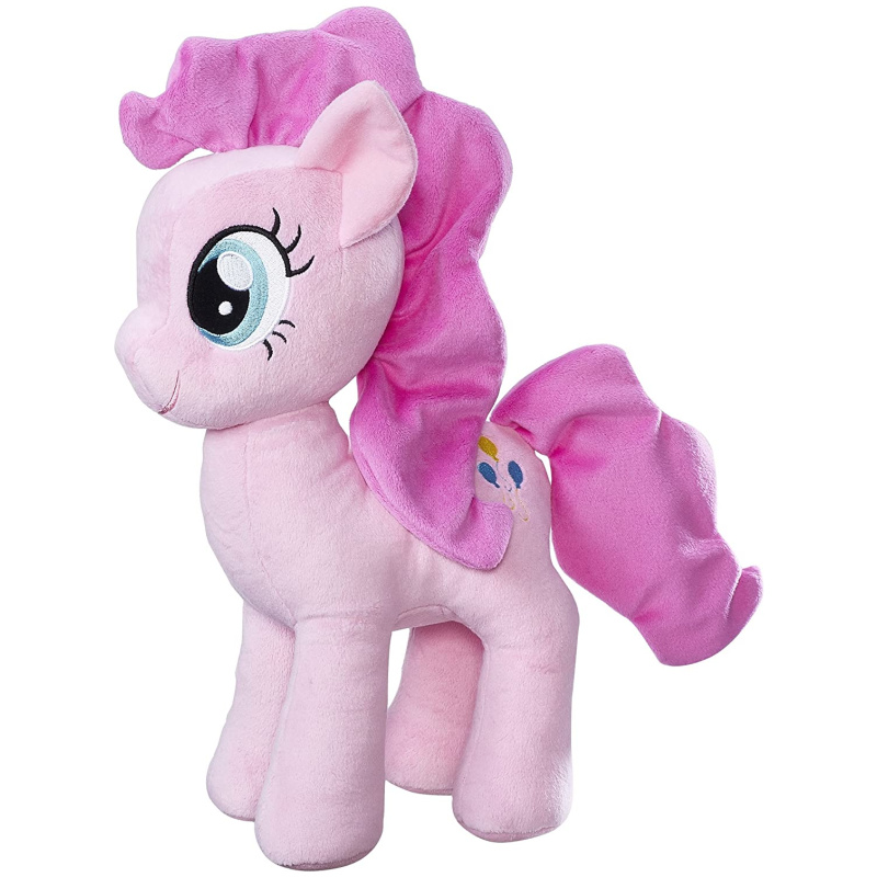 Plush Soft - Little Pony 42 CM - Pinkie Pie Pink