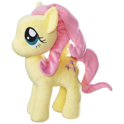 Plush Soft - Little Pony 42 CM - Fluttershy Yellow