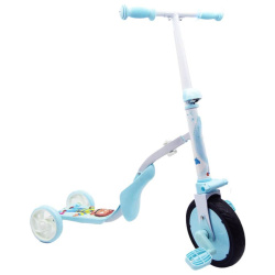 3IN1 Scooter