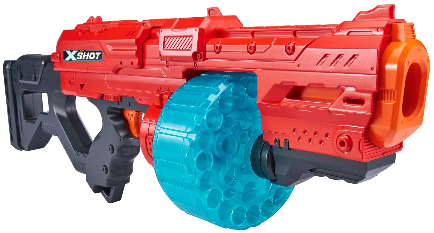 zuru bullets