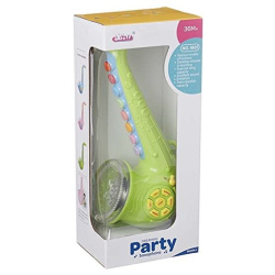 Saxophone Toy for Kids - Green