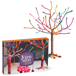 Yarn Tree Craft Kit
