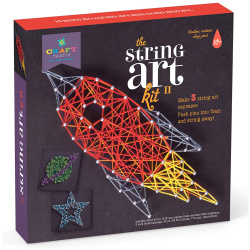 The String Art Craft Kit