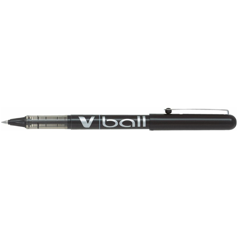 V Ball Pure Liquid Ink 0.5mm